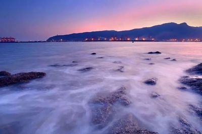 報(bào)名 | 6.15 2019連云港山海100國(guó)際越野挑戰(zhàn)賽:越山向海,今朝巍峨現(xiàn)此地!