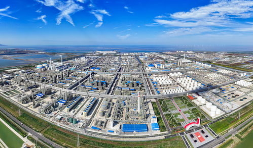 40年,連云港 后發(fā)先至 勢漸成