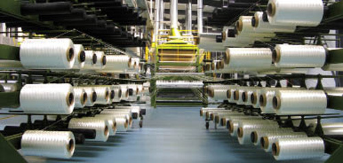 國產(chǎn)碳纖維迎接詩和遠方