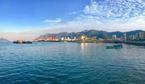 剛剛 全國文明城市創(chuàng)建2018年測(cè)評(píng)排名出爐 連云港測(cè)評(píng)成績(jī)是