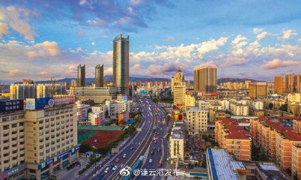 買買買 連云港人春節(jié)期間花了3億多