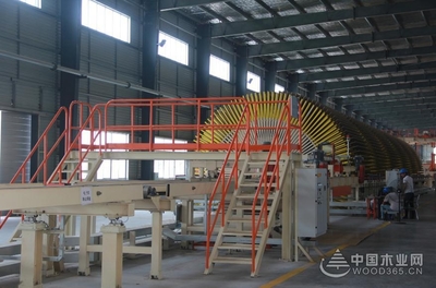 【專訪】連云港寧豐木業(yè):純粹做產(chǎn)品 做純粹產(chǎn)品