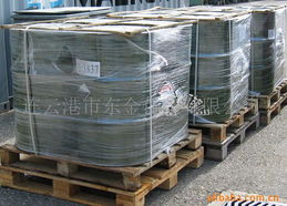 連云港地區(qū)98%三氯硫磷市場價(jià)格動態(tài)與供需分析