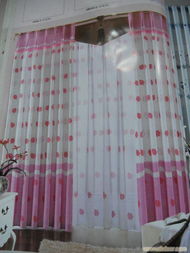 洛陽窗簾材料探析 紡織材料“小簾”的藝術(shù)與實(shí)用